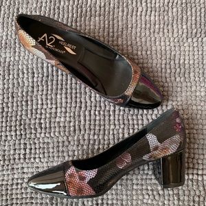 A2 by Aerosoles Heels 👠